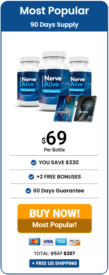 nervetide buy now 3 bottles