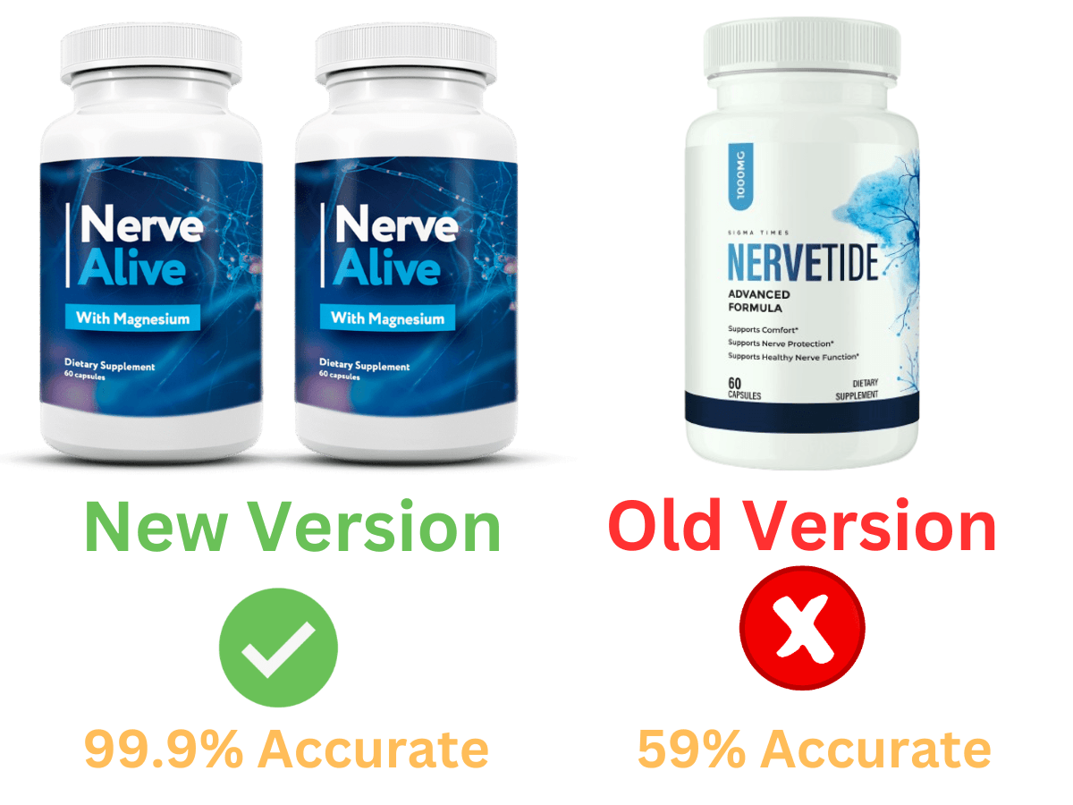 nervetide